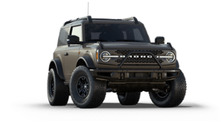 2025 Ford Bronco® External Image 5